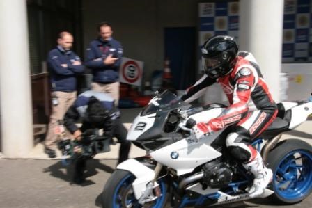 Οι κάμερες της DORNA καταγράφουν την ΗΡ2